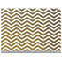 Gold Chevron Surface Book 2 13.5in Skin